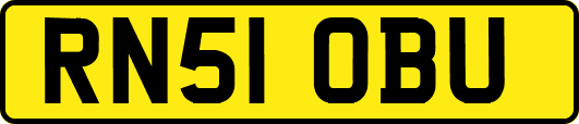 RN51OBU