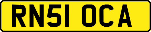 RN51OCA