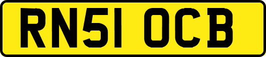 RN51OCB