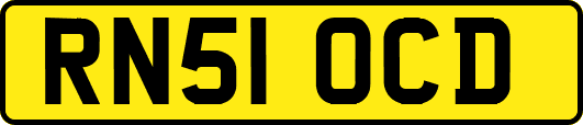 RN51OCD