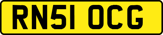 RN51OCG