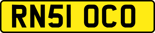 RN51OCO