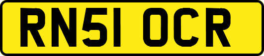 RN51OCR