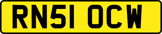 RN51OCW