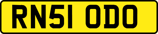 RN51ODO