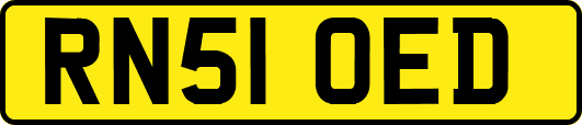 RN51OED
