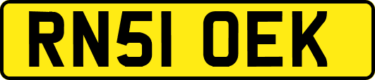 RN51OEK