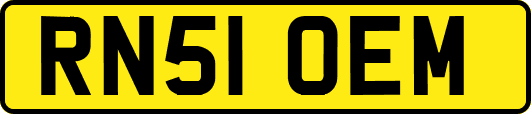 RN51OEM