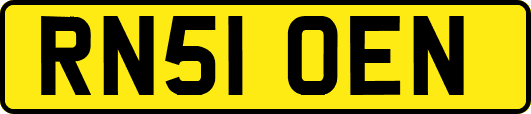 RN51OEN