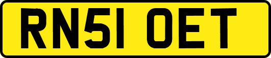 RN51OET