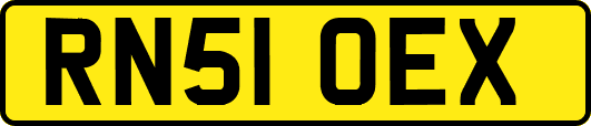 RN51OEX