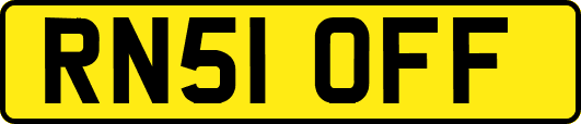 RN51OFF