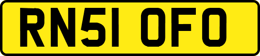 RN51OFO