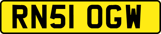 RN51OGW