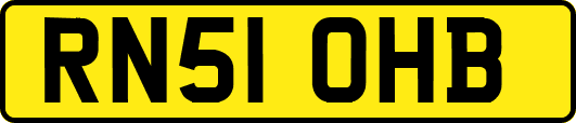 RN51OHB