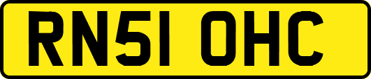 RN51OHC