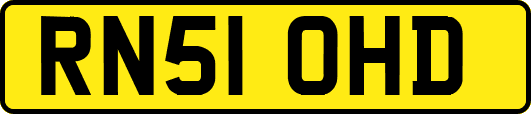 RN51OHD