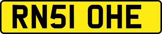 RN51OHE