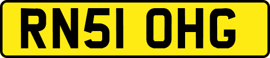 RN51OHG