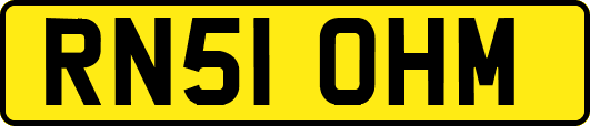 RN51OHM