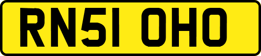 RN51OHO