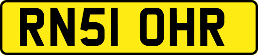 RN51OHR