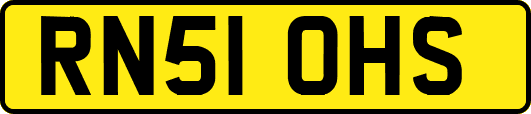 RN51OHS