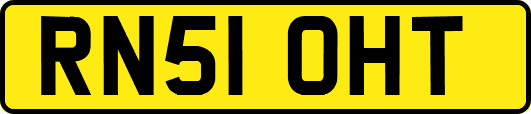 RN51OHT