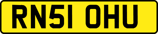 RN51OHU