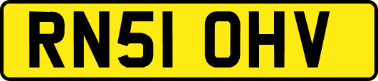 RN51OHV