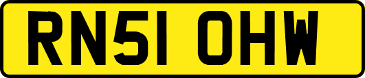 RN51OHW