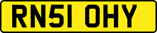 RN51OHY