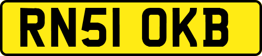 RN51OKB