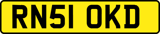 RN51OKD