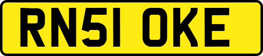 RN51OKE