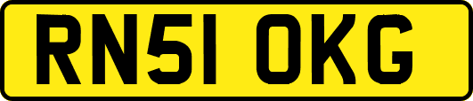 RN51OKG