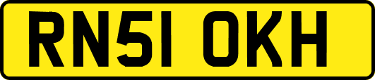 RN51OKH