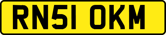 RN51OKM