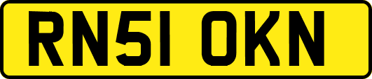 RN51OKN