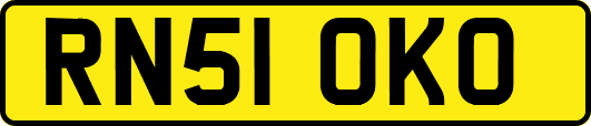 RN51OKO