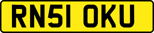 RN51OKU