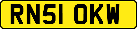 RN51OKW