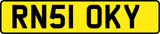 RN51OKY