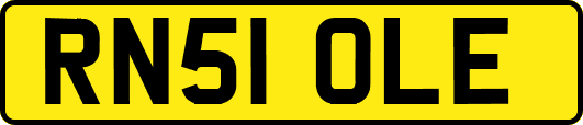 RN51OLE