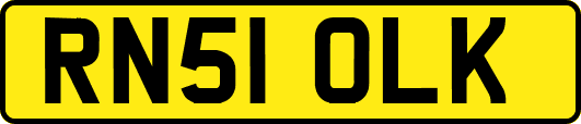 RN51OLK