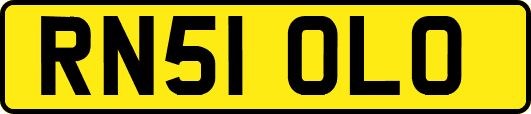 RN51OLO