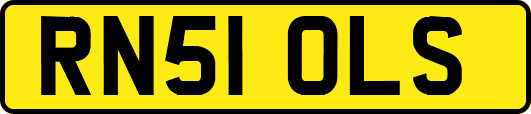 RN51OLS