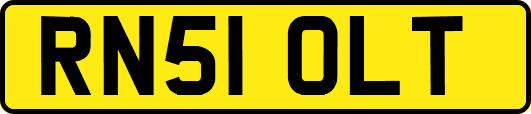 RN51OLT