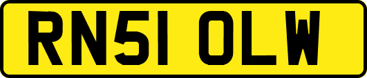 RN51OLW