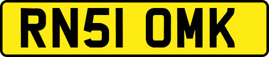 RN51OMK